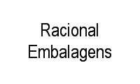 Logo Racional Embalagens em Capuava