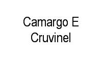 Logo Camargo E Cruvinel em Setor Coimbra