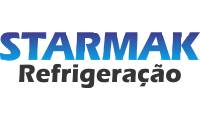 Logo Starmak Refrigeração Peças E Serviços