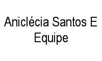 Logo Aniclécia Santos E Equipe em Jardim Guanabara III