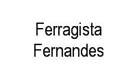Logo Ferragista Fernandes em Setor Novo Horizonte