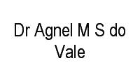 Logo Dr Agnel M S do Vale em Setor Centro Oeste