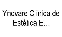 Logo Ynovare Clínica de Estética E Fisioterapia em Setor Bela Vista