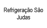 Logo Refrigeração São Judas em Setor Campinas