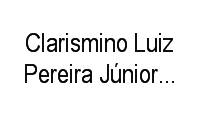 Logo Clarismino Luiz Pereira Júnior Advogados em Jardim América