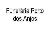 Logo Funerária Porto dos Anjos em Zona Industrial (Guará)