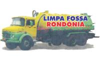 Logo Limpa Fossa Rondônia