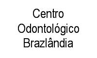 Logo Centro Odontológico Brazlândia