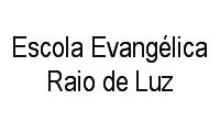 Logo Escola Evangélica Raio de Luz em Jardim Vila Boa