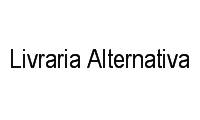 Logo Livraria Alternativa em Setor Central