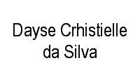 Logo Dayse Crhistielle da Silva em Setor Norte Ferroviário