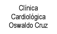 Logo Clínica Cardiológica Oswaldo Cruz em Asa Sul
