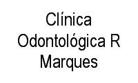 Logo Clínica Odontológica R Marques em Taguatinga Norte