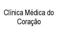 Logo Clínica Médica do Coração em Ceilândia Sul