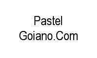 Logo Pastel Goiano.Com em Bairro Santo Hilário