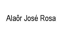 Logo Alaôr José Rosa em Vila Santo Antônio
