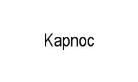 Logo Kapnoc em Cidade Nova (Gama)