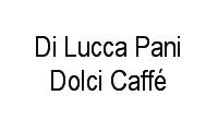 Logo Di Lucca Pani Dolci Caffé em Asa Sul