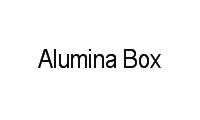 Logo Alumina Box em Residencial Vale dos Sonhos