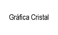 Logo Gráfica Cristal em Jardim Presidente