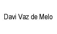 Logo Davi Vaz de Melo em Setor de Áreas Isoladas Sul (Núcleo Bandeirante)