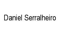 Logo Daniel Serralheiro em Penha