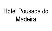 Logo Hotel Pousada do Madeira em Cidade do Lobo