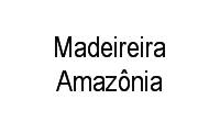 Logo Madeireira Amazônia em Jardim Olímpico