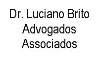 Logo Dr. Luciano Brito Advogados Associados em Taquara
