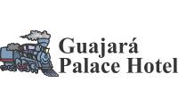 Logo Guajará Palace Hotel em Embratel