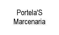 Logo Portela'S Marcenaria em Piratininga