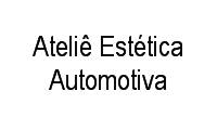 Logo Ateliê Estética Automotiva em Santa Rosa