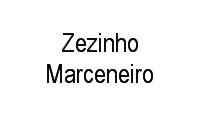 Logo Zezinho Marceneiro em Setor Recanto das Minas Gerais