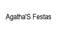 Logo Agatha'S Festas em Cosmos