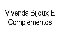 Logo Vivenda Bijoux E Complementos em Setor Central