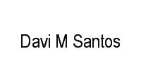 Logo Davi M Santos em Setor Campinas