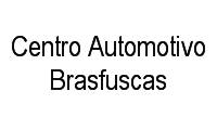 Logo Centro Automotivo Brasfuscas em Zona Industrial