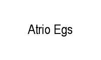 Logo Atrio Egs em Encantado