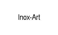 Logo Inox-Art em Liberdade