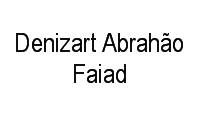 Logo Denizart Abrahão Faiad em Lago Norte
