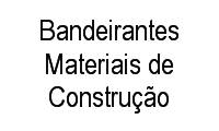 Logo Bandeirantes Materiais de Construção