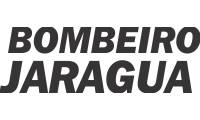 Logo Bombeiro Jaraguá em Dona Clara
