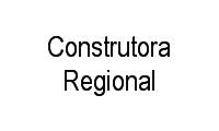 Logo Construtora Regional em Goiá