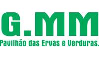 Logo Pavilhão das Ervas E Verduras em Madureira