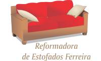 Logo Reformadora de Estofados Ferreira em Jaqueline