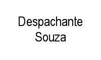 Logo Despachante Souza em Tancredo Neves