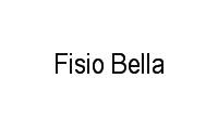 Logo Fisio Bella em Campo Grande