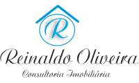 Logo Reinaldo Oliveira Corretor de Imóveis em Resgate