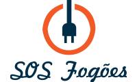 Logo SOS Fogões em Santa Efigênia
