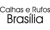 Logo Calhas E Rufos de Andrade